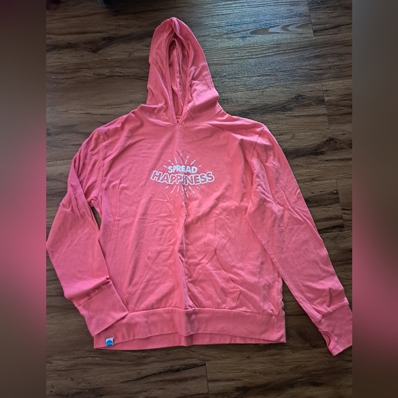 30A Tops - 30A Spread Happiness 2x Hoodie